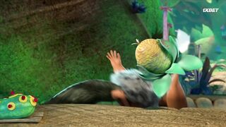 [AniMaunt] The Croods Family Tree - 01