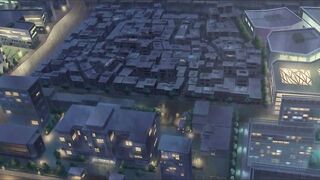 [AniMaunt] Shiguang Dailiren II - 07