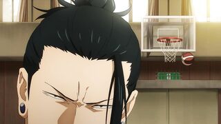 [AniMaunt] Jujutsu Kaisen 2nd Season - SP1