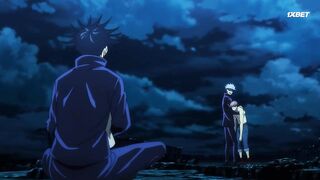 [AniMaunt] Jujutsu Kaisen 2nd Season - SP2