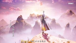 [AniMaunt] Da Zhu Zai Nian Fan - 10