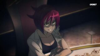 [AniMaunt] Nanatsu no Maken ga Shihai suru - 07