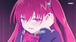 [AniMaunt] Liar Liar - 08