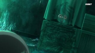 [AniMaunt] Bleach Sennen Kessen-hen - Ketsubetsu-tan - 07