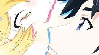 [AniMaunt] Level 1 dakedo Unique Skill de Saikyou desu - 07