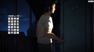 [AniMaunt] Lv1 Maou to One Room Yuusha - 07