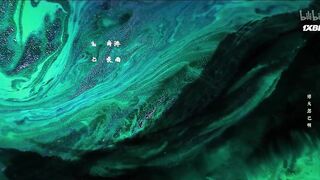 [AniMaunt] Wu Shan Wu Xing Xichuan Huan Zi Lin - 04_01