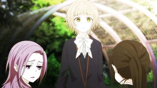 [AniMaunt] Dekiru Neko wa Kyou mo Yuuutsu - 07