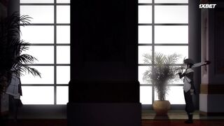 [AniMaunt] Eiyuu Kyoushitsu - 07