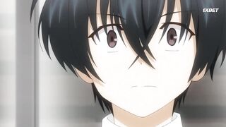 [AniMaunt] Dark Gathering - 07