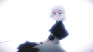 [AniMaunt] Niehime to Kemono no Ou - 19