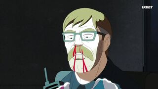 [AniMaunt] Harley Quinn Season 4 - 07