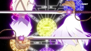 [AniMaunt] The Devil is a Part-Timer!! 2d Season Part 2 - 07