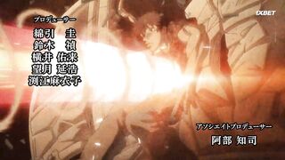[AniMaunt] Hanma Baki Son of Ogre 2nd Season - 18