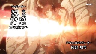 [AniMaunt] Hanma Baki Son of Ogre 2nd Season - 19