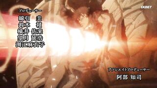 [AniMaunt] Hanma Baki Son of Ogre 2nd Season - 21