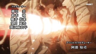 [AniMaunt] Hanma Baki Son of Ogre 2nd Season - 26