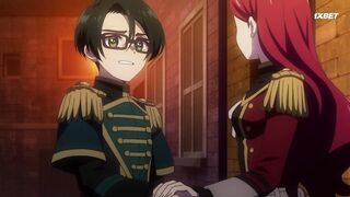 [AniMaunt] Higeki no Genkyou to Naru Saikyou Gedou Last - 08