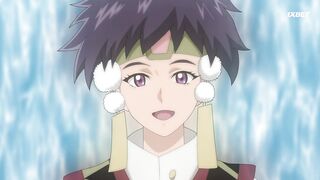 [AniMaunt] Tenchi Muyou! GXP Paradise Shidou-hen - 04