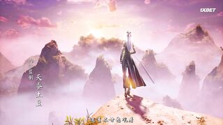 [AniMaunt] Da Zhu Zai Nian Fan - 11