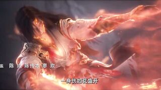 [AniMaunt] Wanmei Shijie - 125