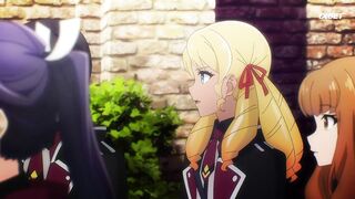 [AniMaunt] Nanatsu no Maken ga Shihai suru - 08