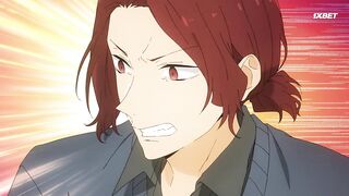 [AniMaunt] Horimiya Piece - 09