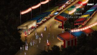 [AniMaunt] Ayaka - 09