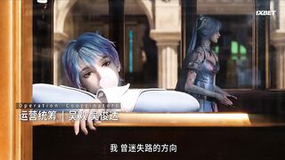 [AniMaunt] Douluo Dalu II Jueshi Tangmen - 11