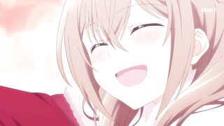 [AniMaunt] Uchi no Kaisha no Chiisai Senpai no Hanashi - 07