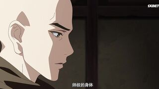 [AniMaunt] Feng Ling Yu Xiu 2nd Season - 09