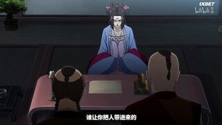 [AniMaunt] Ta Bu Dang Nuzhu Hen Duo Nian - 10