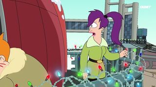 [AniMaunt] Futurama - 06