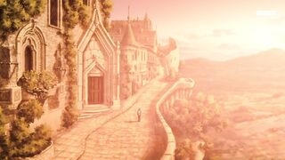 [AniMaunt] Mushoku Tensei II Isekai Ittara Honki Dasu - 08