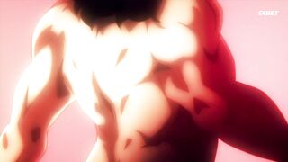 [AniMaunt] Lv1 Maou to One Room Yuusha - 09