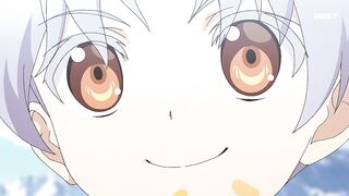 [AniMaunt] Okashi na Tensei - 10