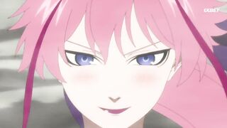 [AniMaunt] Mononogatari 2nd Season - 09