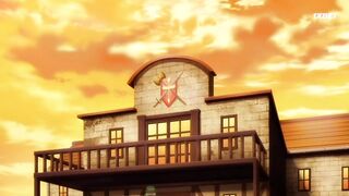 [AniMaunt] Jidou Hanbaiki ni Umarekawatta Ore wa Meikyuu wo Samayou - 09