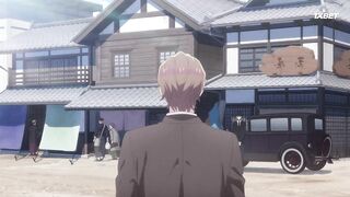 [AniMaunt] Watashi no Shiawase na Kekkon - 09