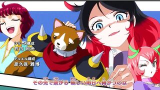 [AniMaunt] YuGiOh! Go Rush!! - 73