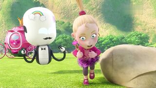 Петроникс S1E30 Миссия Спасение шиншилл