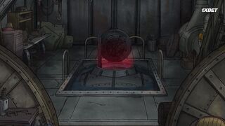 [AniMaunt] Disenchantment 5 - 04