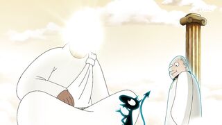 [AniMaunt] Disenchantment 5 - 10 part 2