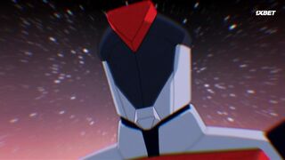 [AniMaunt] My Adventures With Superman - 10