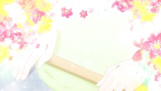 [AniMaunt] Sugar Apple Fairy Tale Part 2 - 09