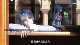 [AniMaunt] Douluo Dalu II Jueshi Tangmen - 12