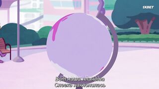 [AniMaunt] Strange Planet - 06