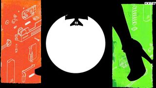 [AniMaunt] Archer 14 - 02