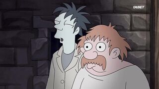 [AniMaunt] Disenchantment 4 - 03