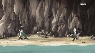 [AniMaunt] Disenchantment 4 - 07